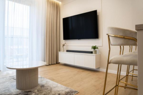 Luxury Apartments